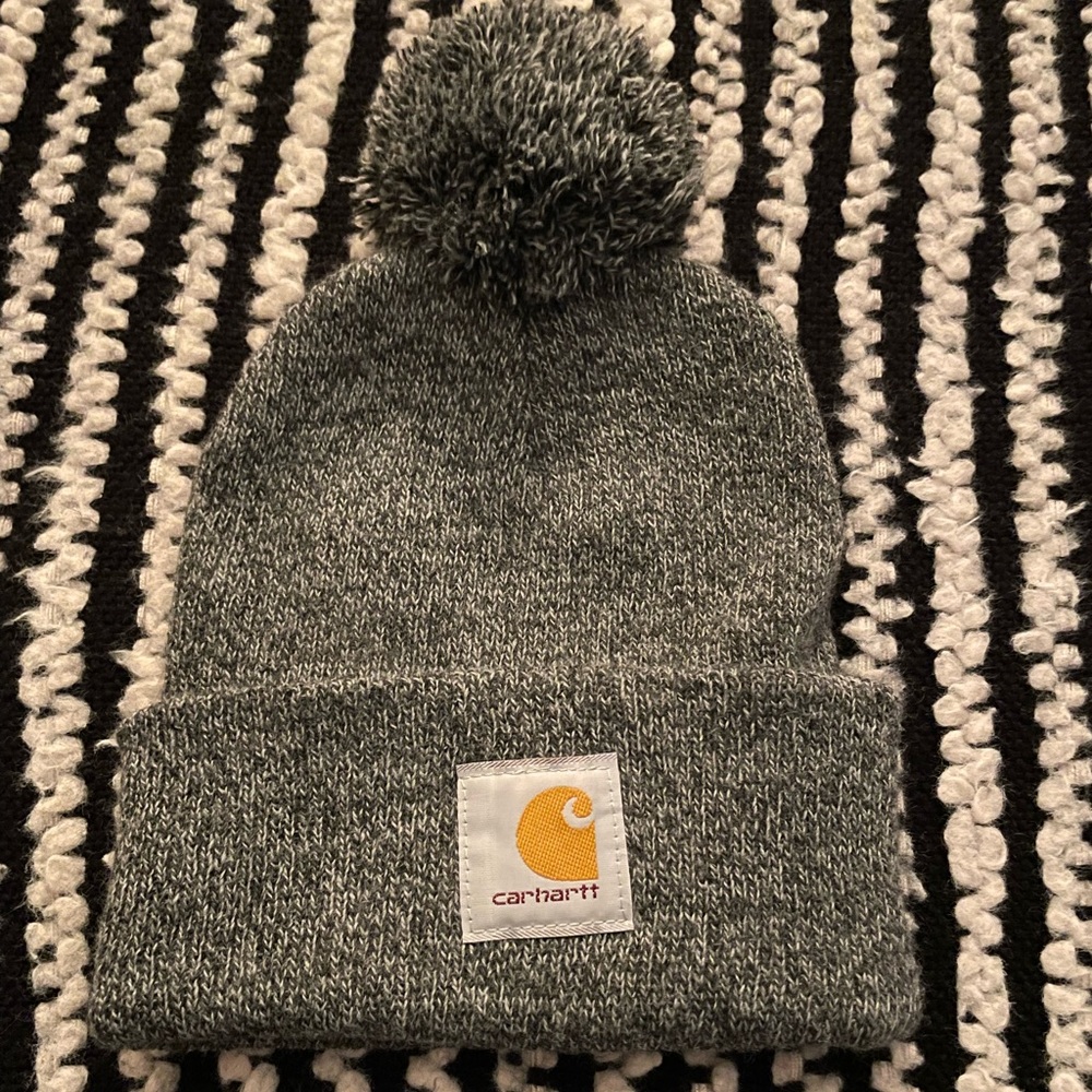 carhartt hat
